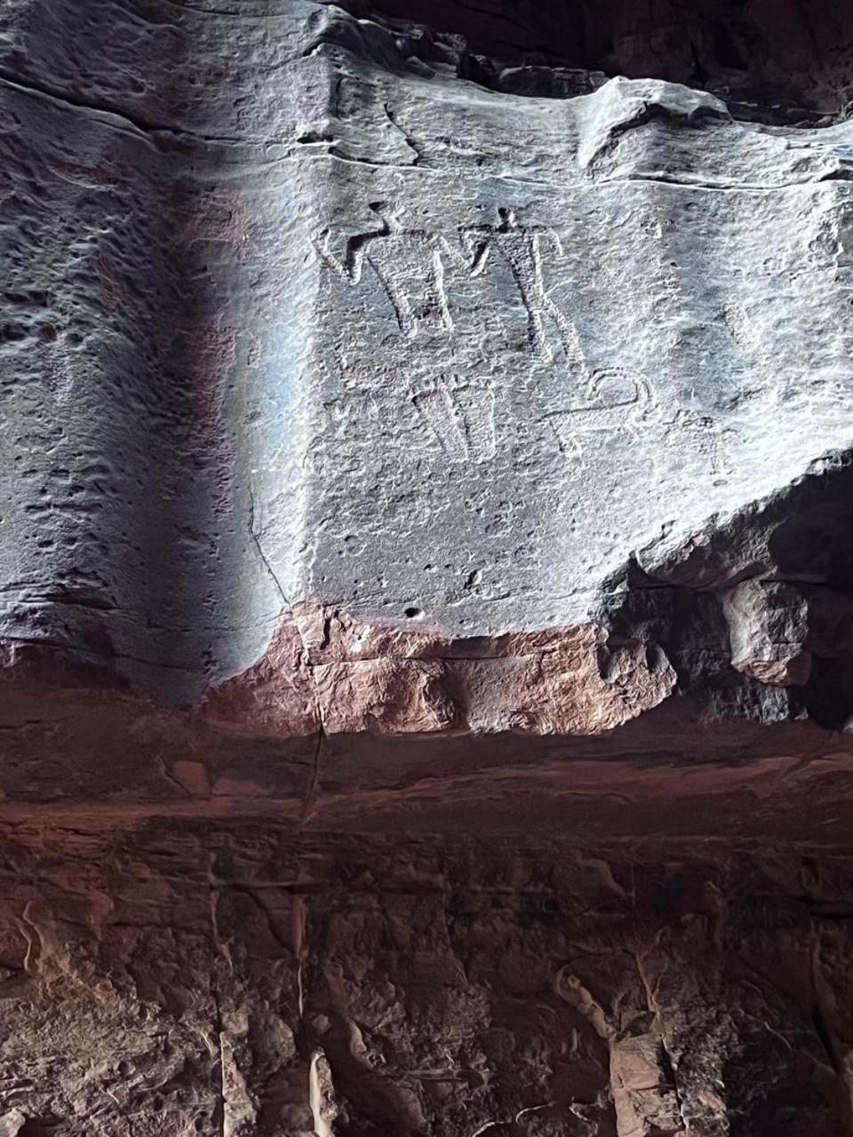 Desert Stars Rum Camp Wadi Rum Luaran gambar